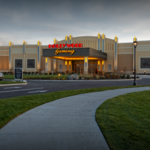 Hollywood Gaming at Mahoning Valley Race Course