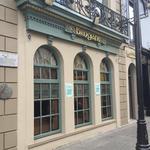 Brogan's