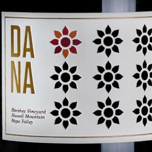Tasting at DANA Estates