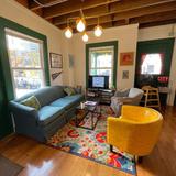 Bookeater Bookstore & Cafe