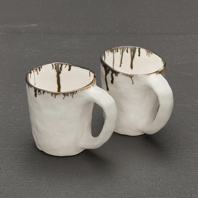 Pinch Mug (DBO Home)