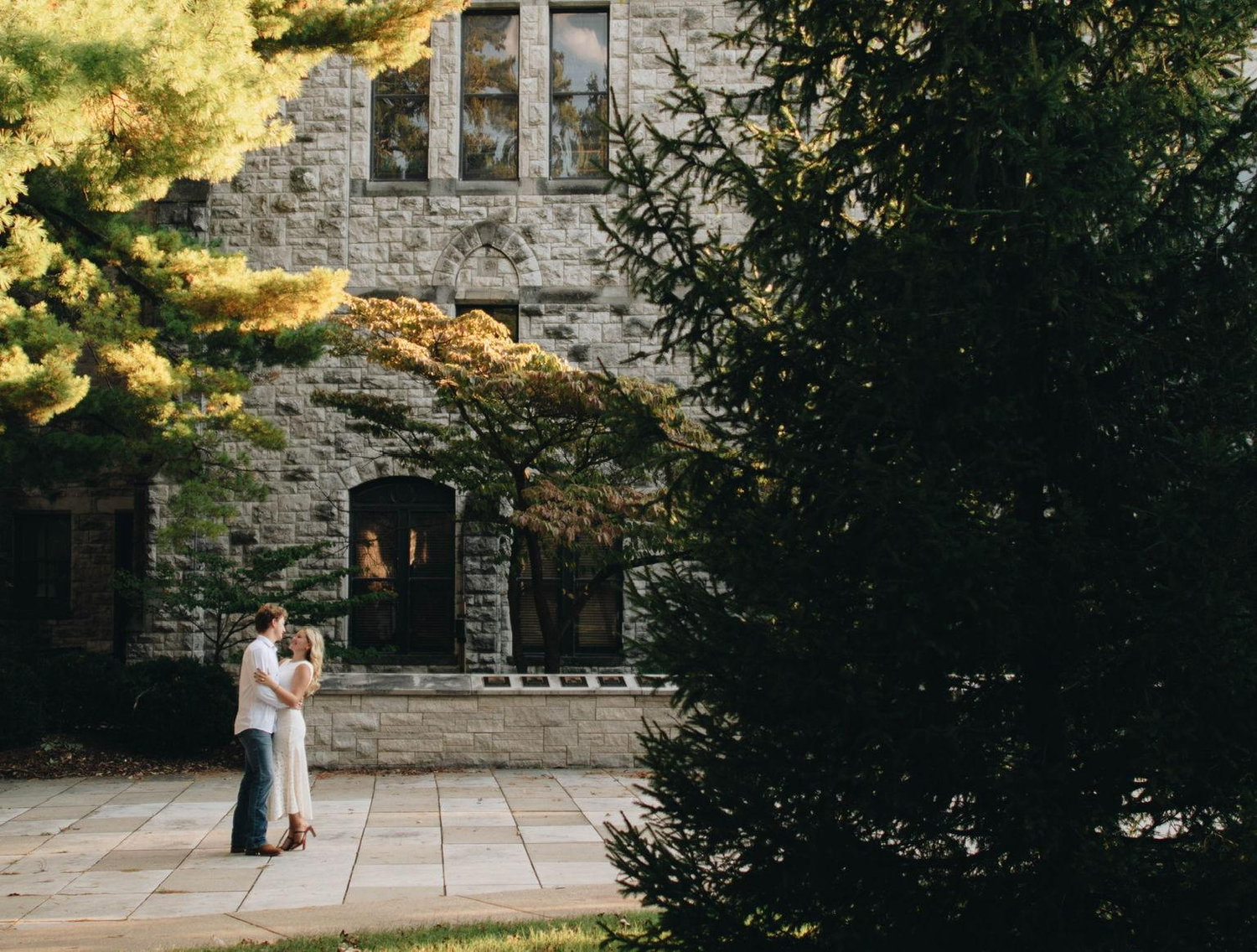 The Wedding Website of Maddi Grube and Brock Mooneyham