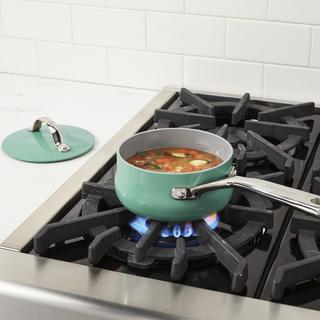 Culinary Saucepan with Cover