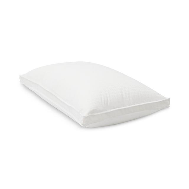 Hotel Collection Feather Core Down Surround Soft King Pillow, Created for Macy's