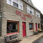 Red Rooster Pub