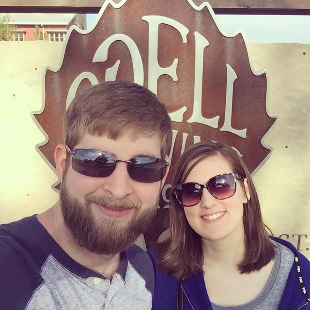Odell Brewing