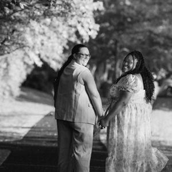Adventures as Newlyweds