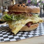 YAH-YAH Sayulita Café