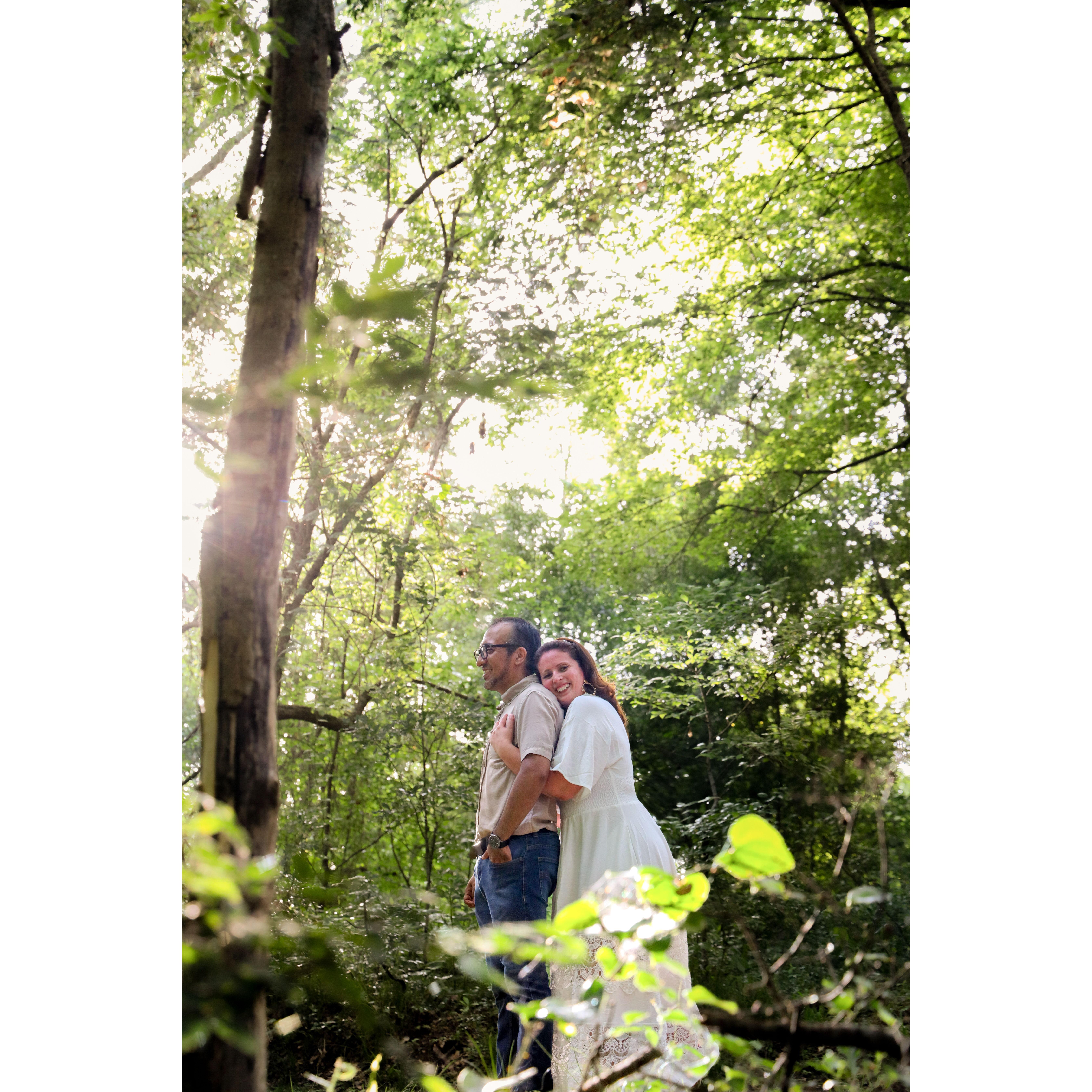 for the greatest love of all is a love that sacrifices all. and this great love is demonstrated when a person sacrifices his life for his friends . 

We are growing together …