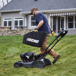Luke's 1st Lawncare Equipment Cash Fund