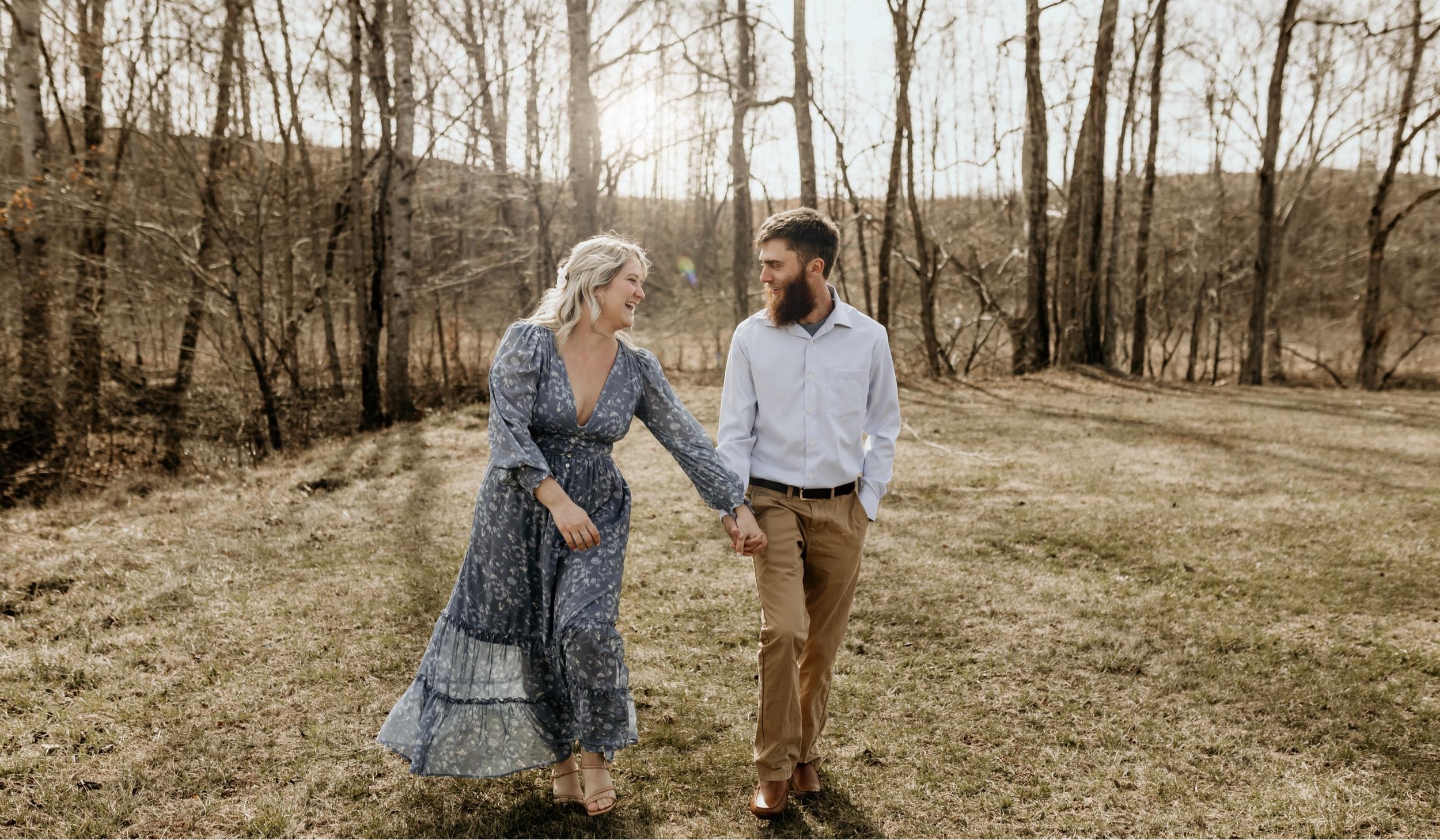 Harley Rouse and Noah Sisk's Wedding Website