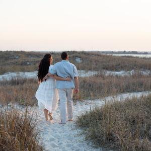 Our newlywed fund