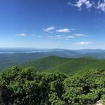 Overlook Mountain