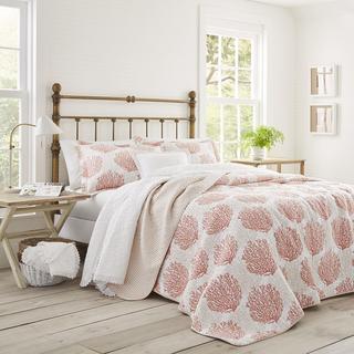 Coast 3-Piece Quilt Set