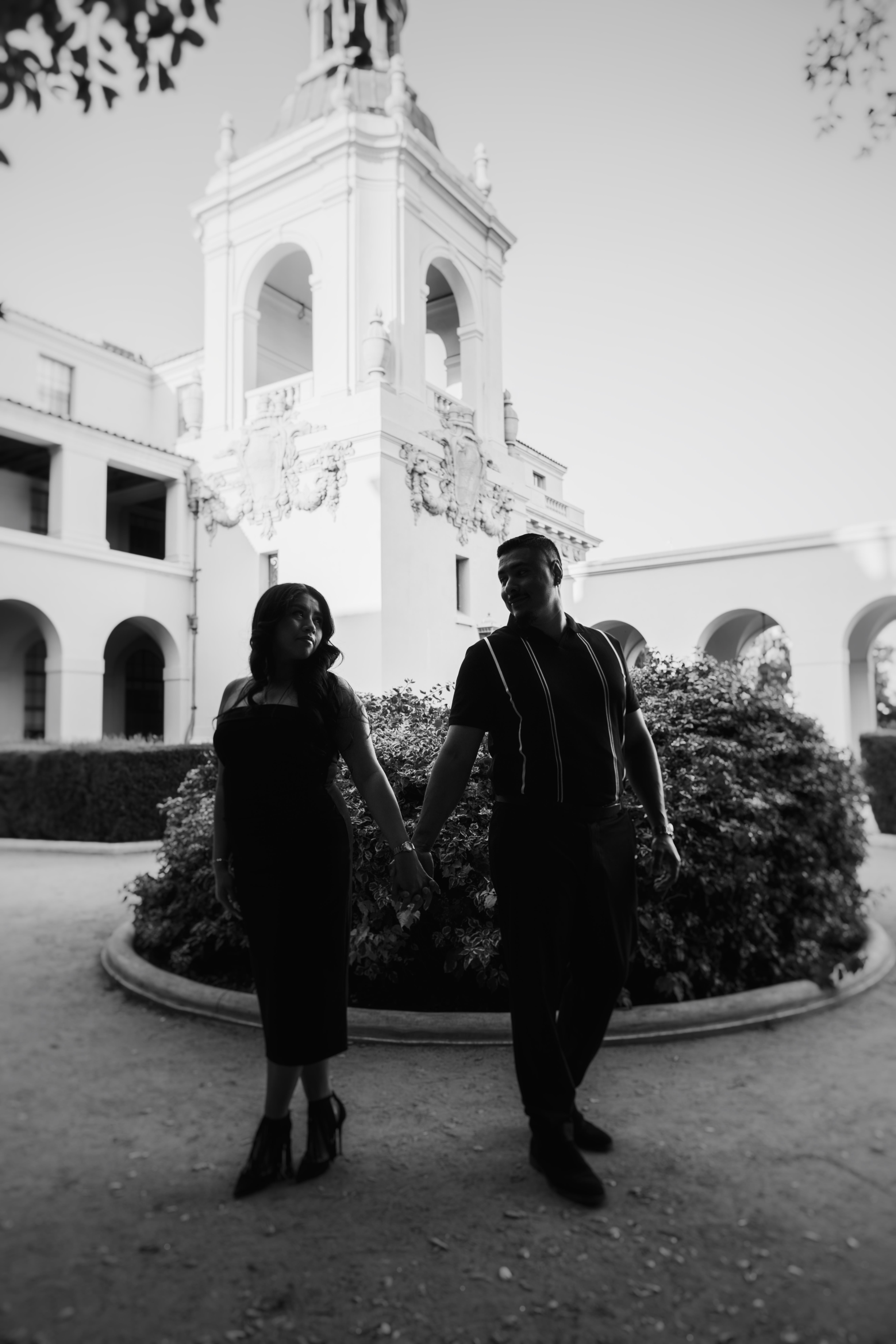 The Wedding Website of Raylinda Perez and Michael Jimenez