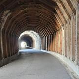 Mosier Twin Tunnels