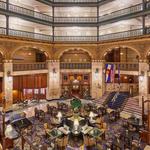 The Brown Palace Hotel and Spa, Autograph Collection