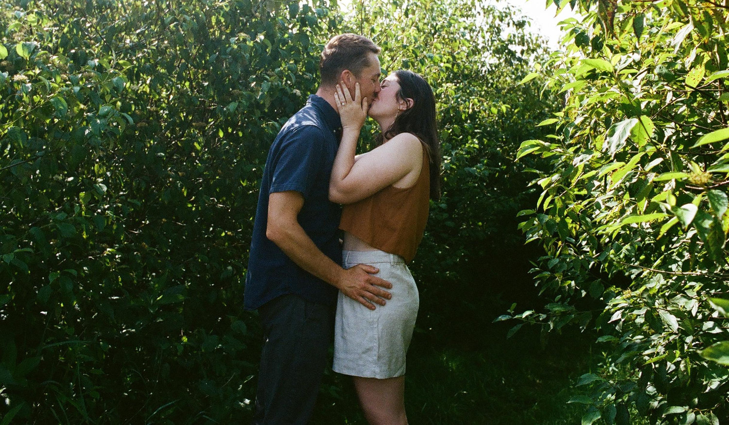 The Wedding Website of Jessica K. Newton and Benjamin E. Harris