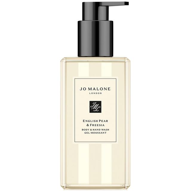 Jo Malone London English Pear & Freesia Body & Hand Wash, 8.5-oz.