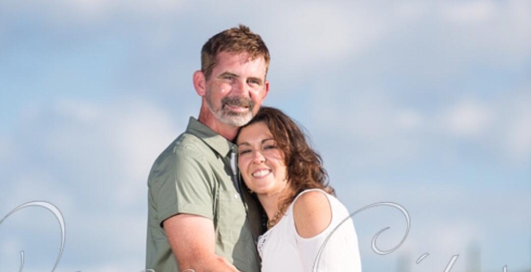 The Wedding Website of Bianca Montagnino and Tracy Potter