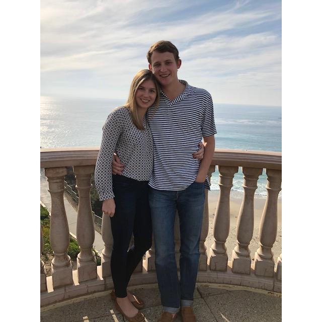 Christmas in California