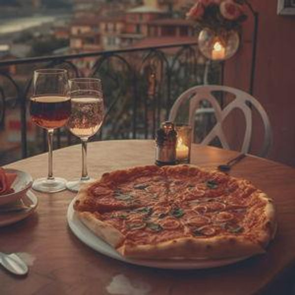Date Night Fund