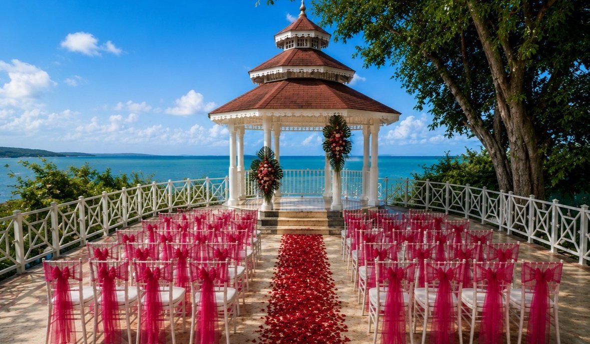 The Wedding Website of Jennifer Janelle Velez and Jeremy Joshua Barreto