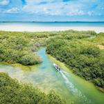 Reserva de la Biósfera Sian Ka'an