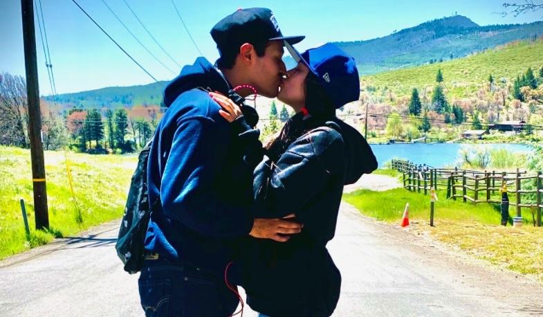 The Wedding Website of Stephanie Torres and Ruben Rodriguez