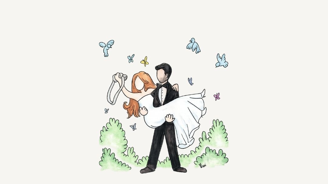 The Wedding Website of Ella Karn and Ty Hamilton