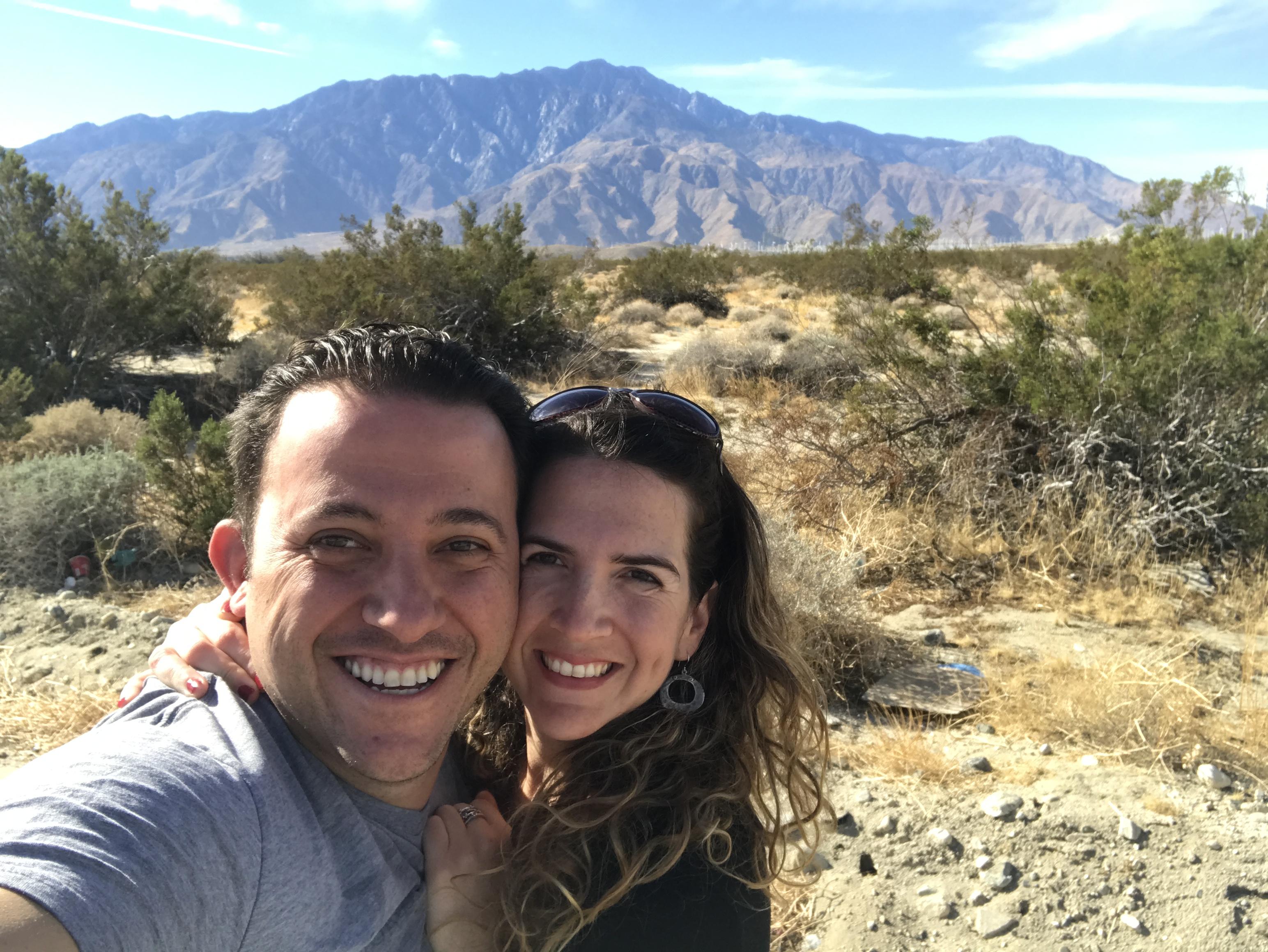 The Wedding Website of Terri Otto-Bruc and Thomas Otto-Bruc