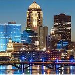 Iowa City Visitor Guide