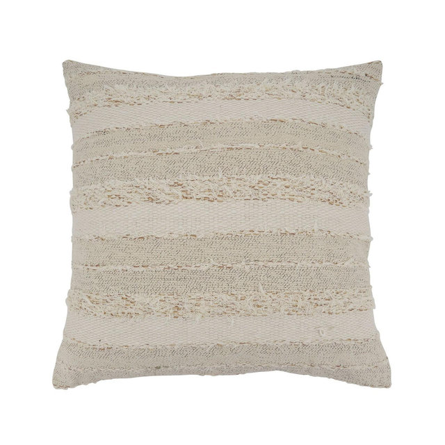 Saro Lifestyle Decorative Pillow, 22" x 22"