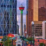 Calgary Tower