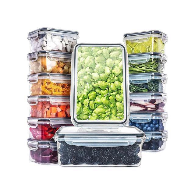 Fullstar 28pc Food Storage Container Set