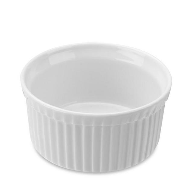 Apilco Short Souffle, Small, #2