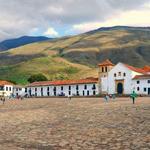 Villa de Leyva