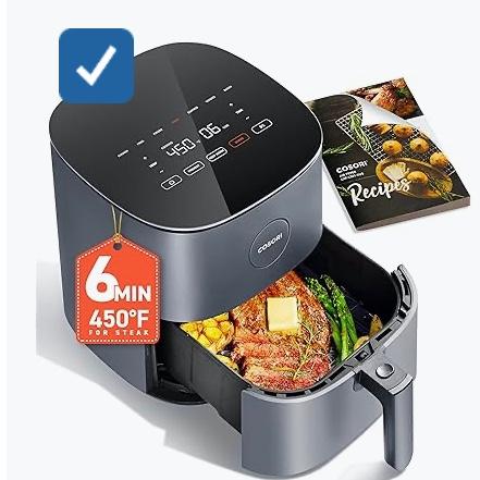 Cosori air fryer