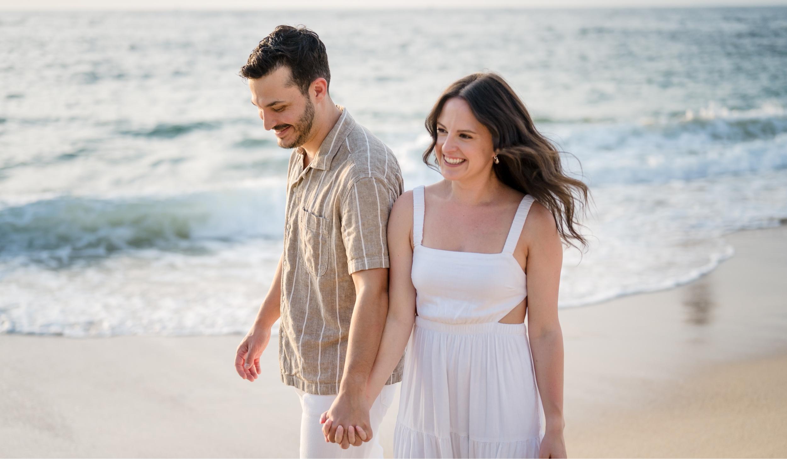 The Wedding Website of Erica Bailey Ramos and Ben Favreau