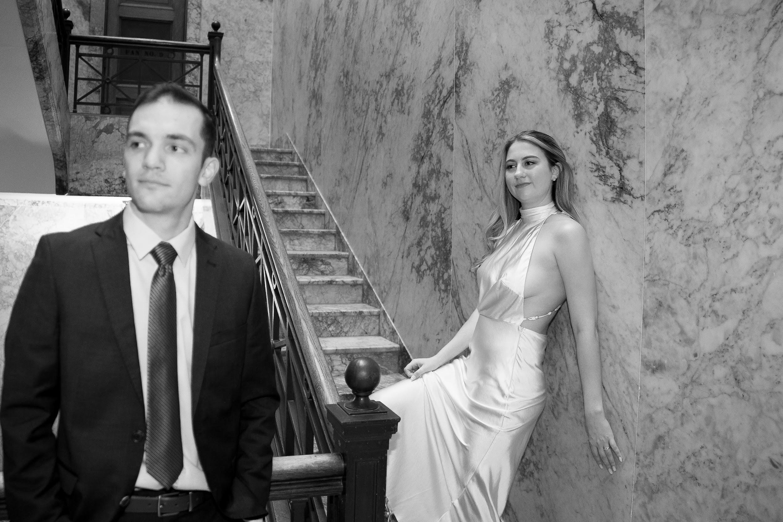 The Wedding Website of Margaret Loyet and Benjamin Bellusci