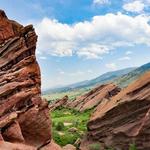 Red Rocks Park and Amphitheatre