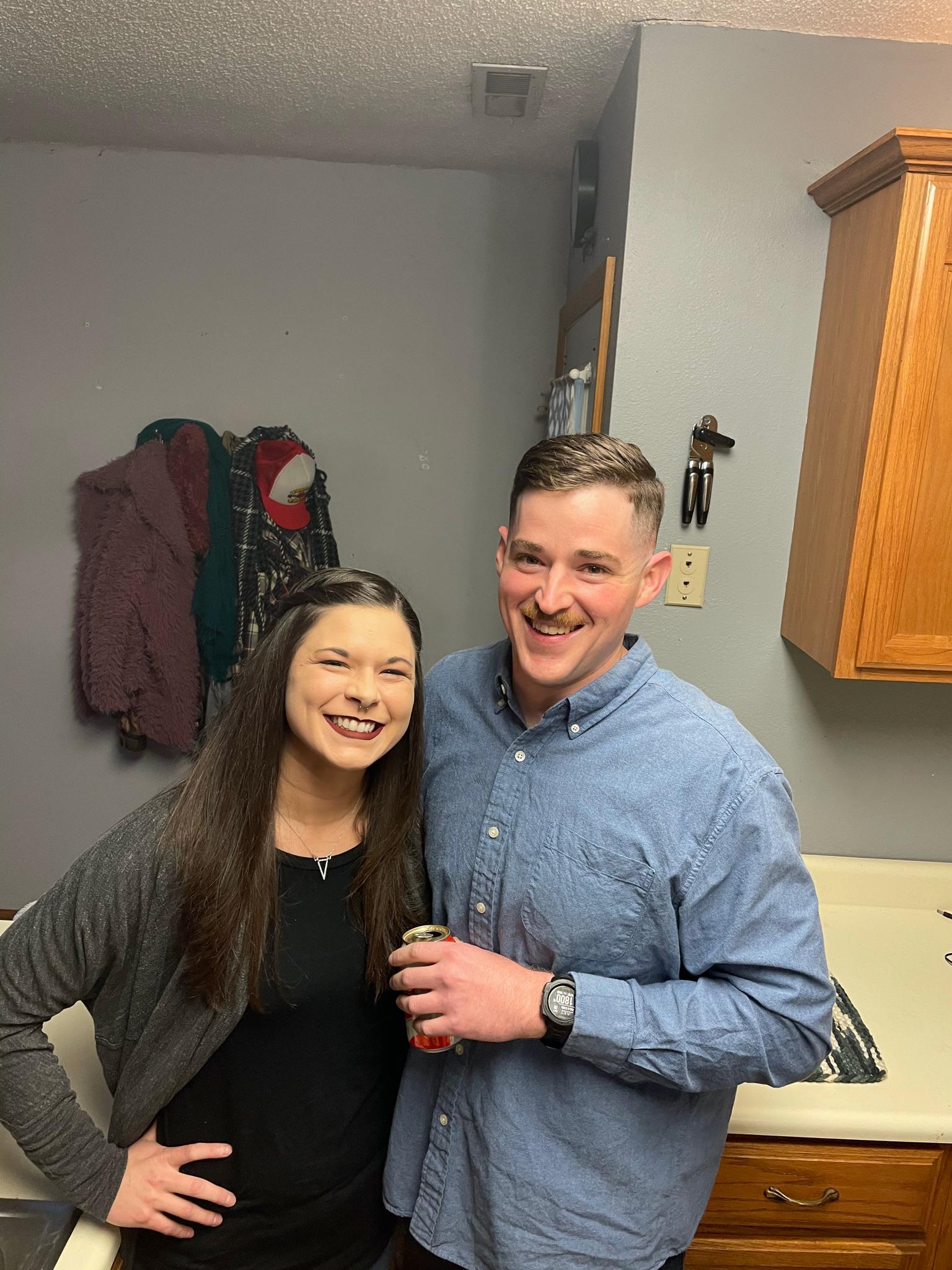 The Wedding Website of Kendall Elledge and Connor Letendre