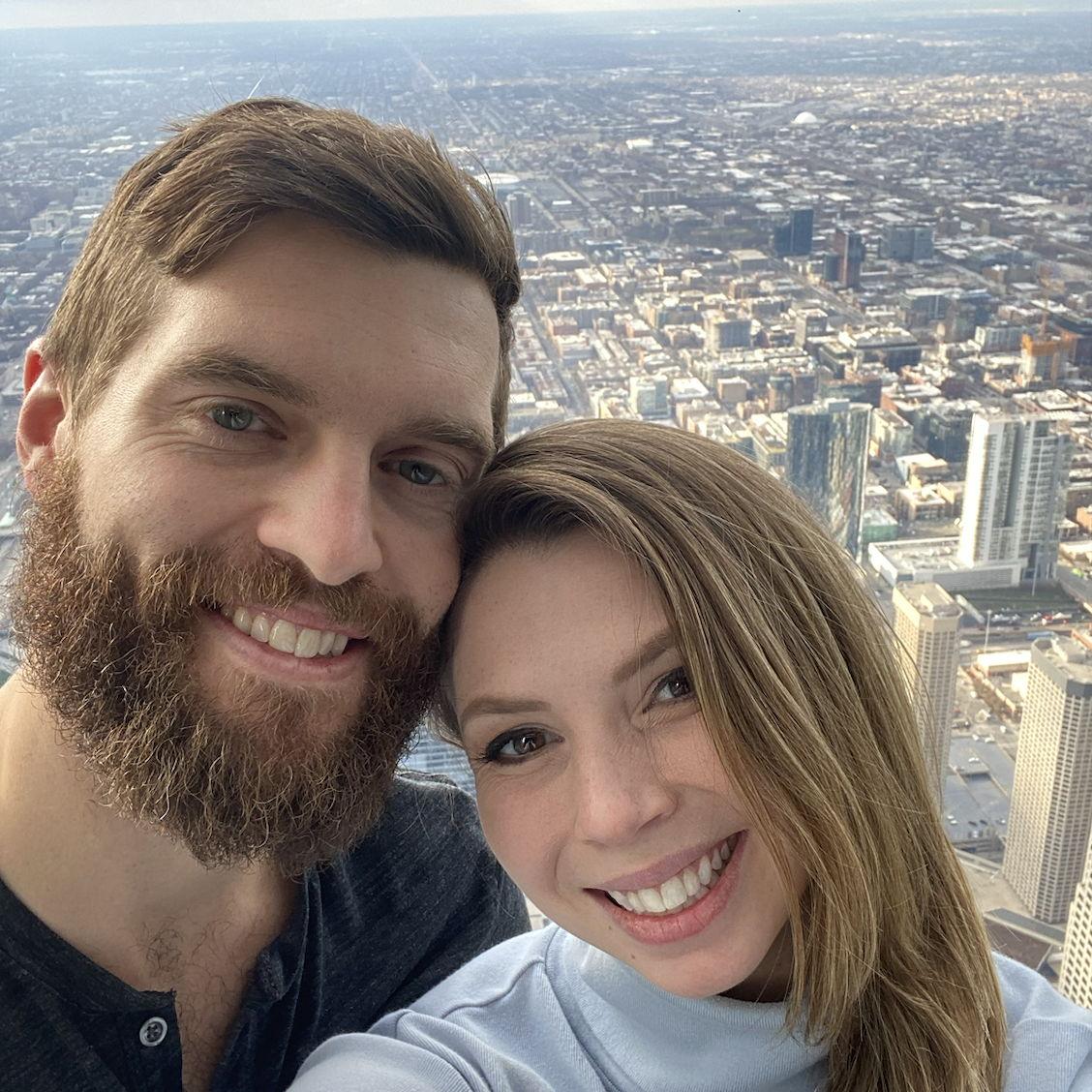 Chicago, November 2022