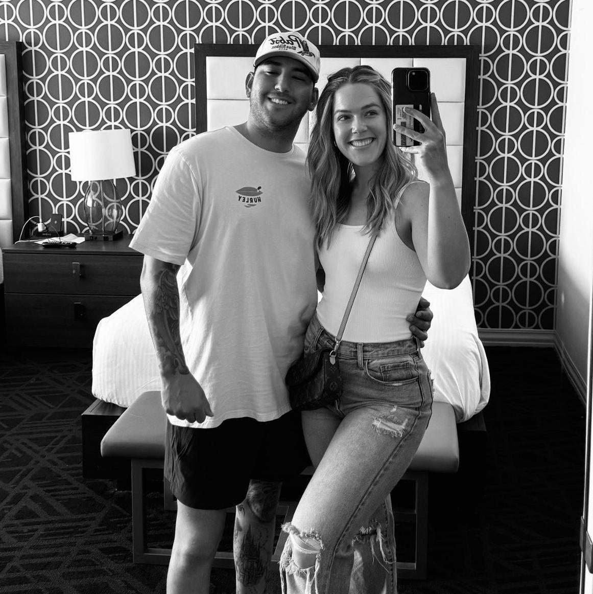 Vegas baby!!
