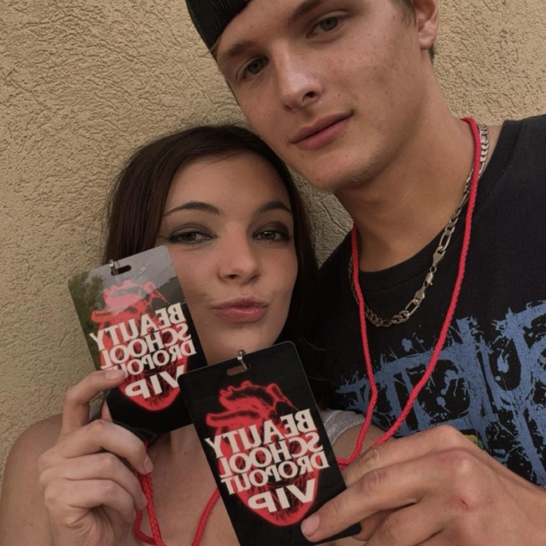 VIP passes 🤪