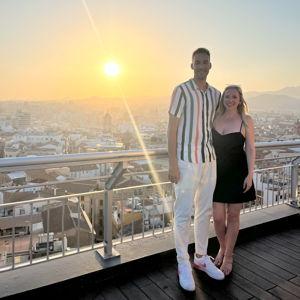 Our Honeymoon Fund