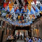 🍺 Radegast Hall & Biergarten