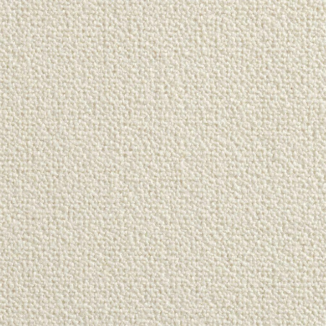 Max Upholstered Bench, Performance Boucle Ivory