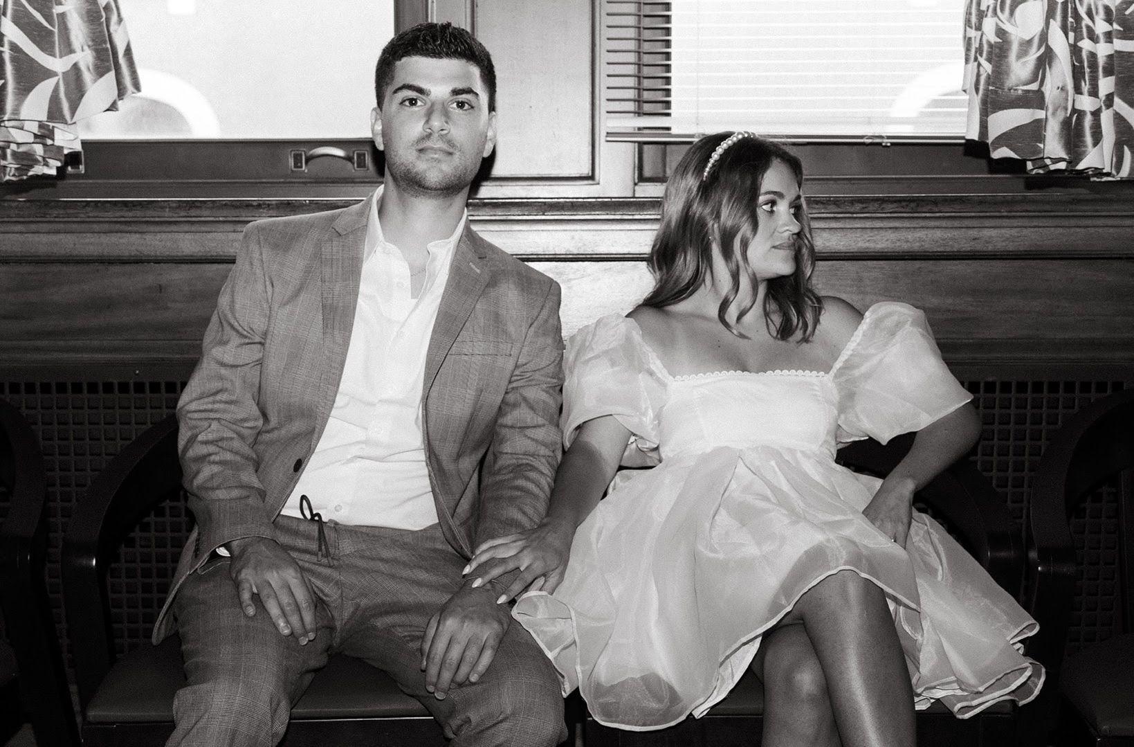 The Wedding Website of Jessica Falkenstein and Philip Pasquarello