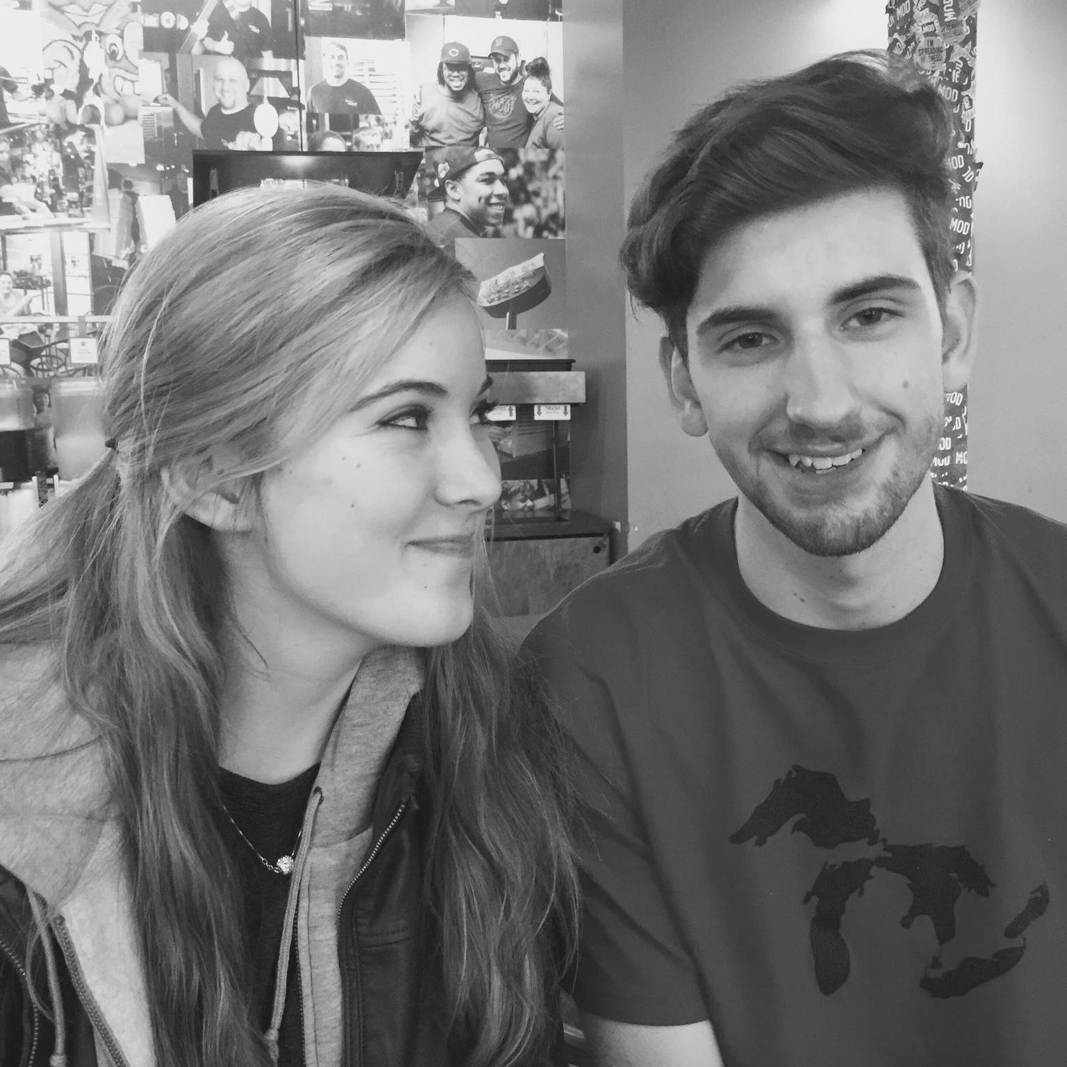 In Oregon March 2016